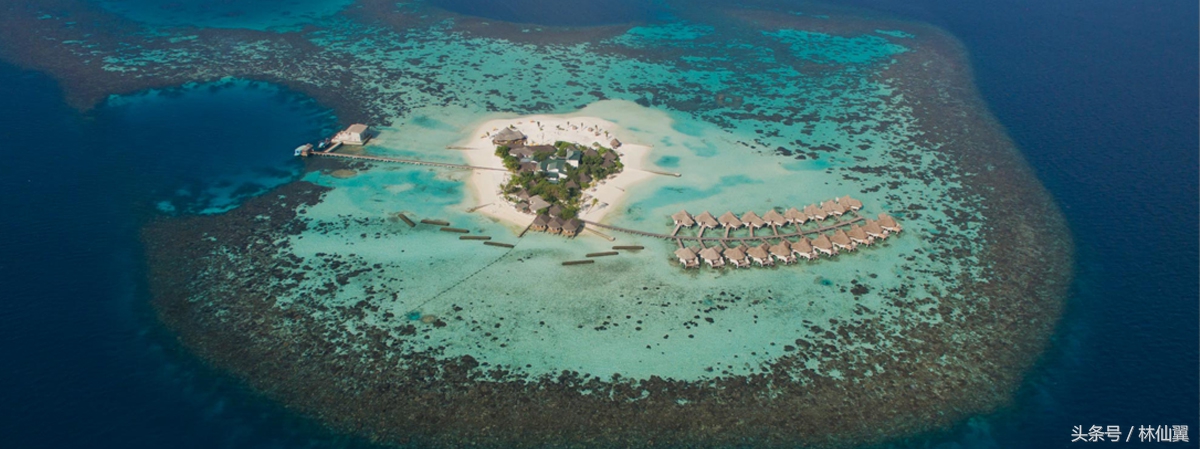马尔代夫2023最受欢迎岛屿排名,马尔代夫一价全包岛排名