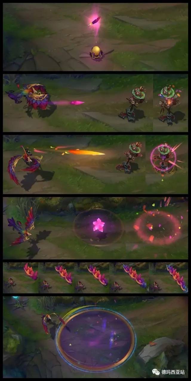 lol2022即将上架皮肤,lol新皮肤上架