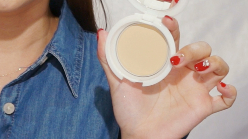 晒黑了适合什么妆,冬天太干怎么化底妆