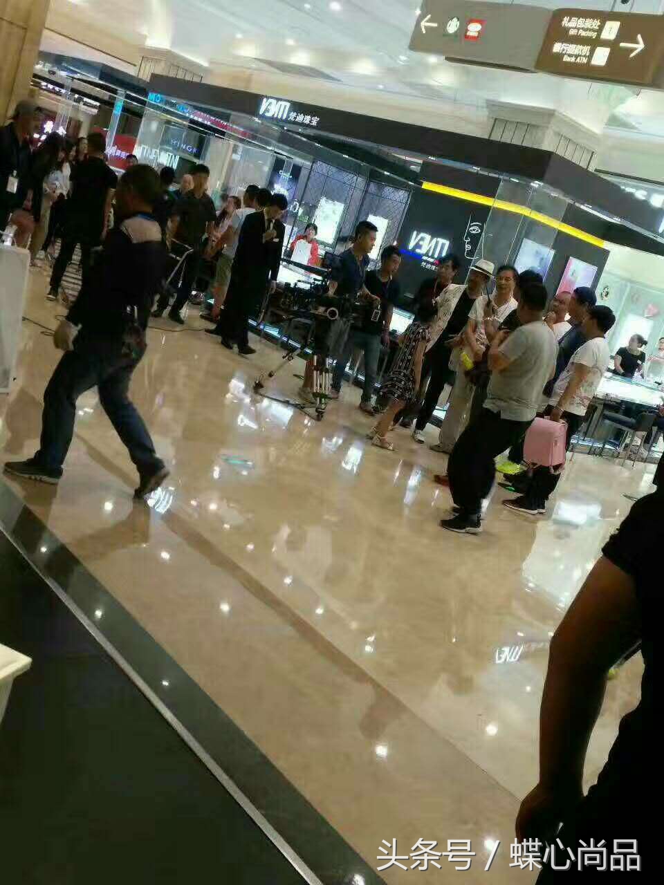 大叔在江阴,大叔第一次来探班