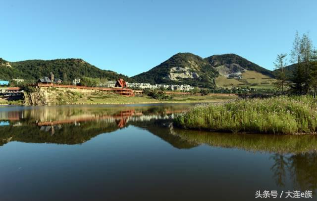 大连沙河口西岗中山哪个区最大,大连市区中山西岗沙河口