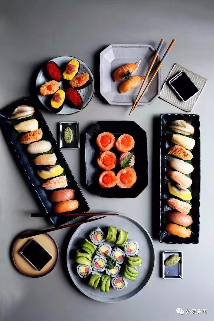 月营业额10万的外卖店赚钱吗,月利润一万的快餐店