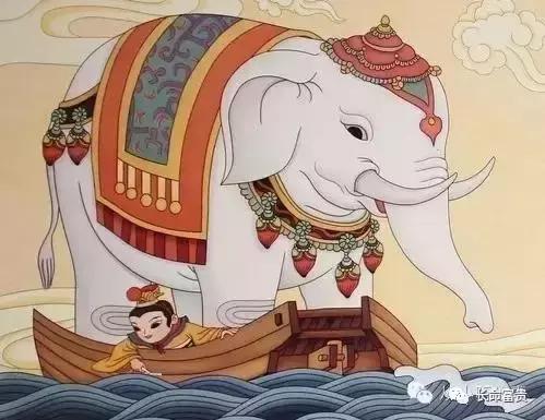 高考上岸的绝美古文,冬日的绝美诗词古文