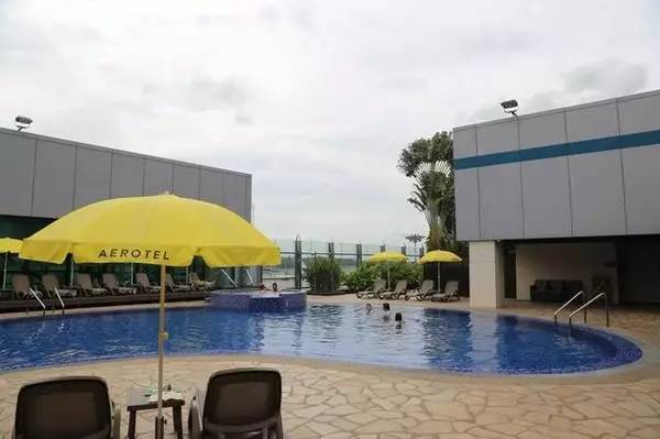 世界最值得一去的机场排名,全球排第一的机场