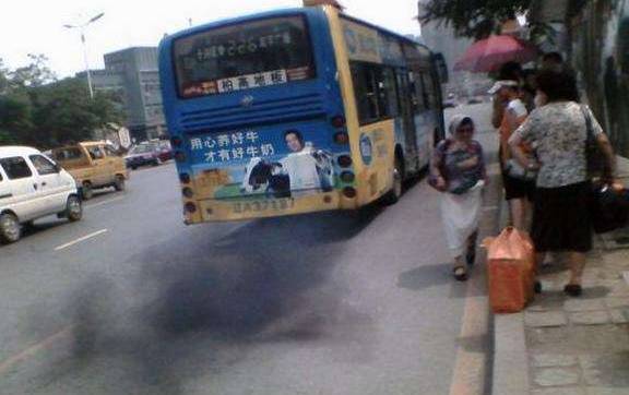 柴油车环保不达标,柴油车不容易坏吗