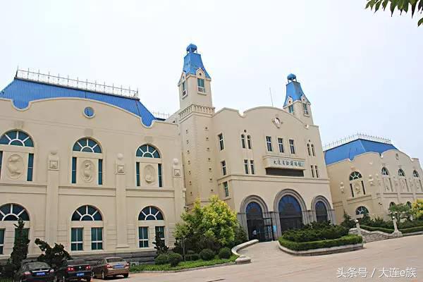 大连沙河口西岗中山哪个区最大,大连市区中山西岗沙河口