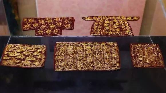 法门寺新寺院豪华壮阔,世界最有名的法门寺