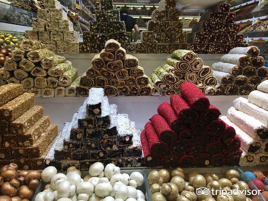 深夜去这25个城市的路边摊，胜过在食堂吃泡面