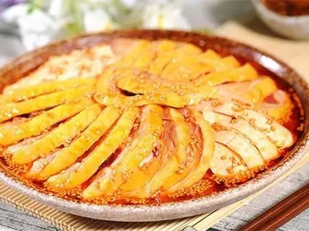 四川美食真的是太让人无法自拔了,四川很少人知道的美味