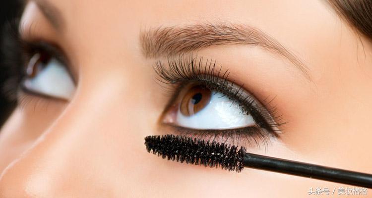 睫毛短眼睛小怎么化妆,你不知道的化妆小技巧睫毛篇