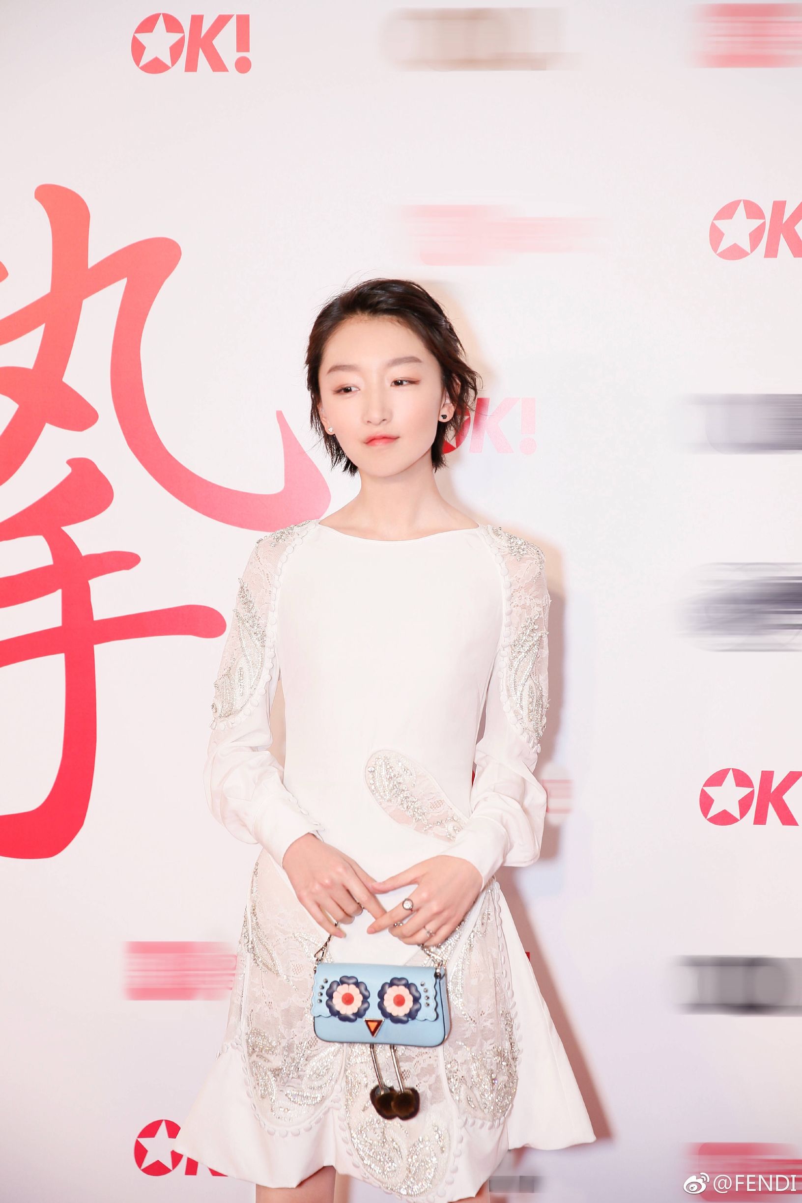 王嘉尔和fendi的关系,王嘉尔跟fendi解约了吗