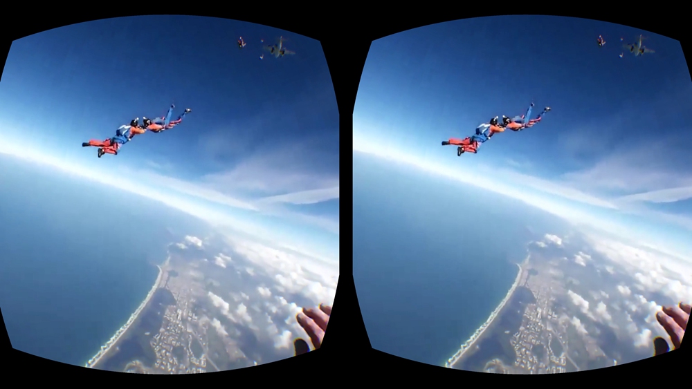 爱奇艺奇遇二代vr文字清晰度不高,爱奇艺奇遇vr一体机怎么串流