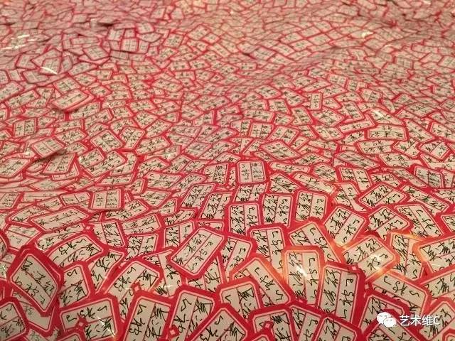 广美毕业展视觉设计,广州广美毕业展