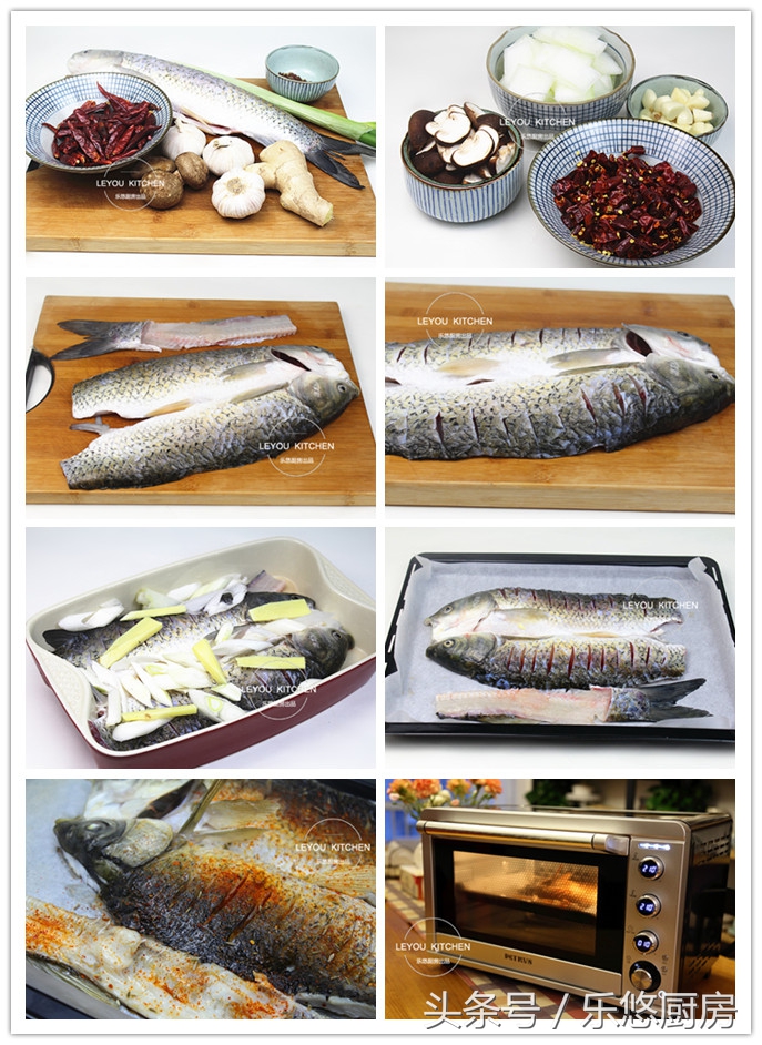 最有营养的做鱼方法,各种鱼怎么做才最好吃