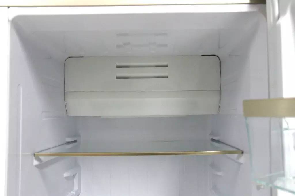 带制冰的双开门冰箱测评,万宝对开门冰箱测评