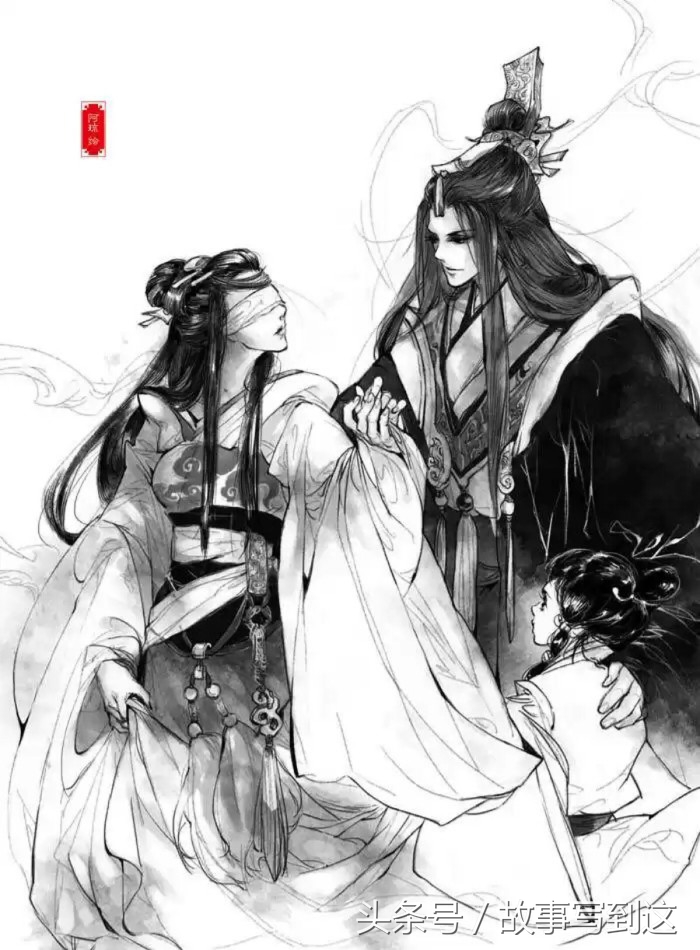 三生三世十里桃花为你痴狂,三生三世十里桃花只为你一人留恋