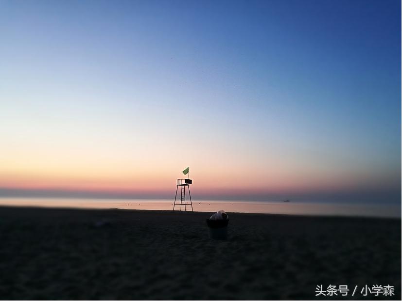 北京周边海边推荐去哪个城市,北京周末海边度假好去处