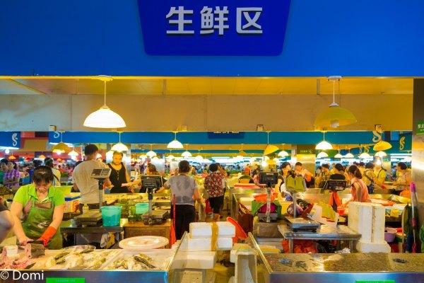 一顿海鲜大餐都有什么,海鲜大餐又便宜又营养又好吃