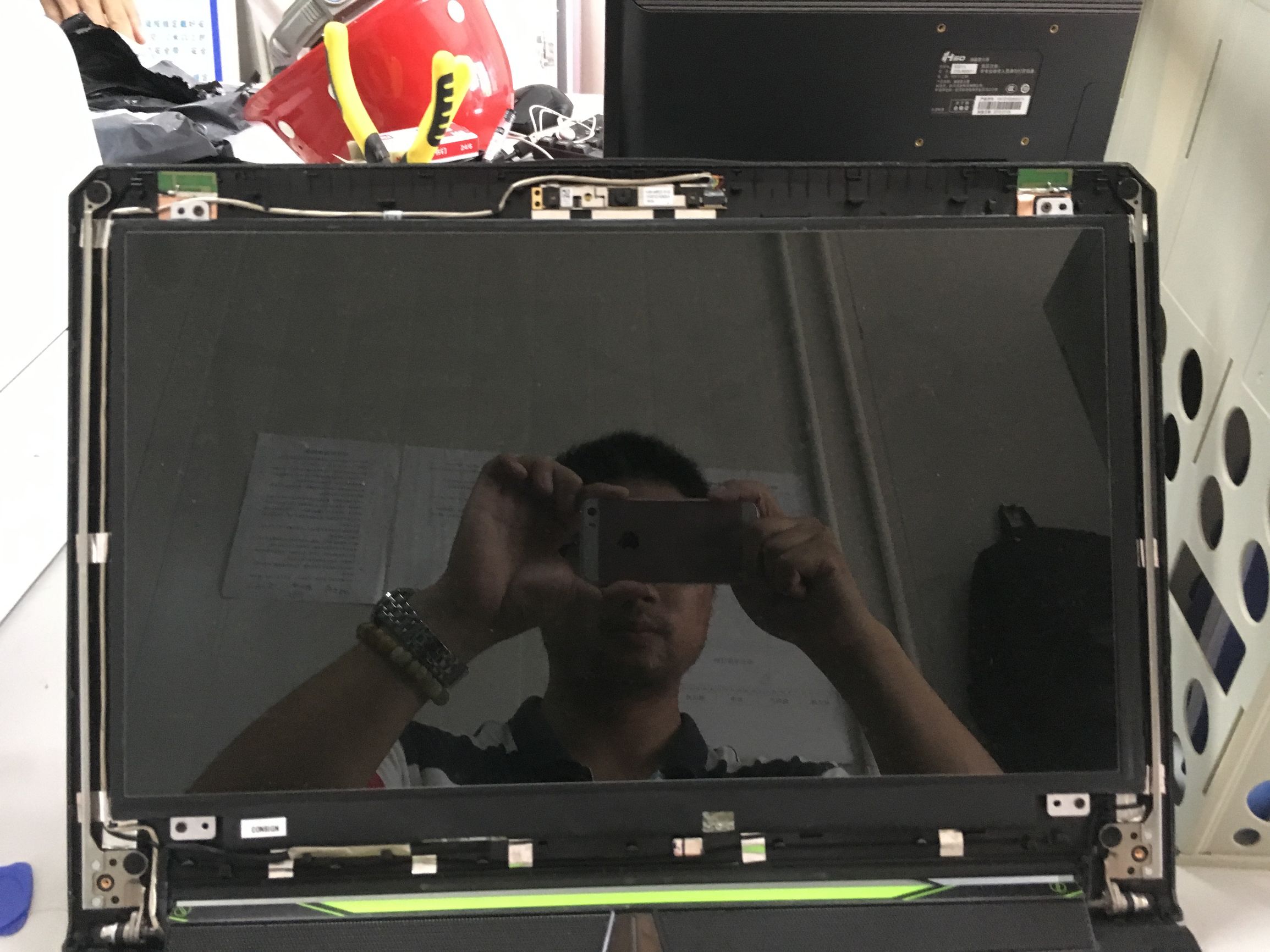 战神z7笔记本电脑新手操作,战神z7m新手操作