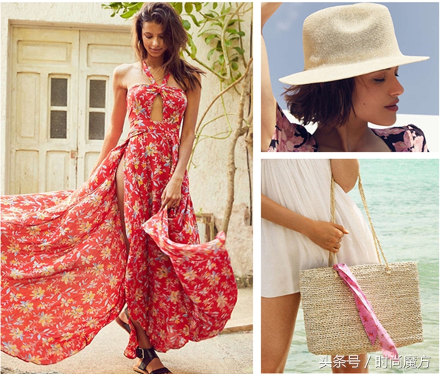 除了淘宝你还可以在哪里买仙女裙？5个波西米亚风的电商网站推荐