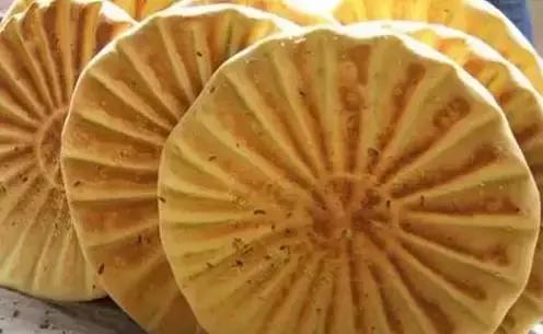 涨知识~陕西这些美食其实是世界第一哦！