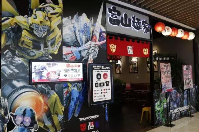 终于来西安！这家日式拉面火遍上海香港，余文乐陈奕迅都被圈粉！