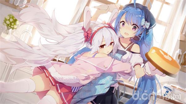 二次元手游有哪些好玩游戏推荐,十大良心手游排行榜碧蓝航线