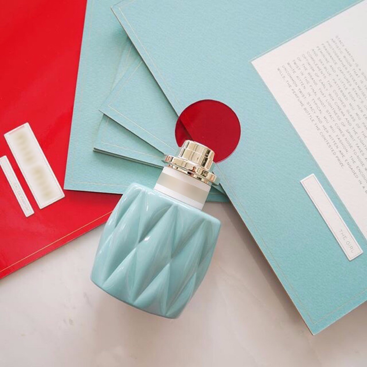 香水入门到高级,香水入门盲选