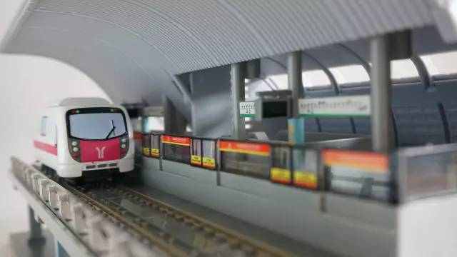 前海圆舟联合佳都科技，为广州地铁构建新线协作一体化信息平台