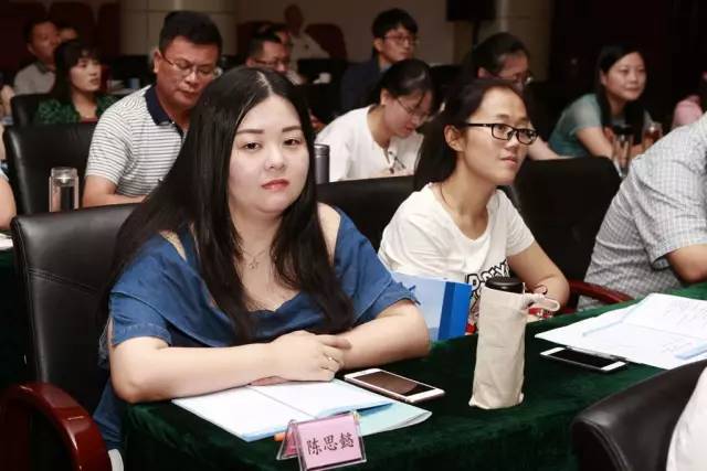 江西检察机关新闻宣传素能培训班系列报道之三：清华大学教授张建伟-法律电影的文化解读与现实观照