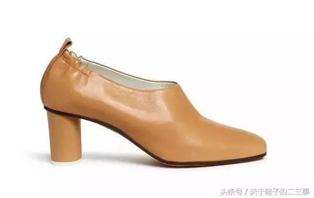 脚高脚宽大码鞋子测评,脚宽胖高跟鞋子测评