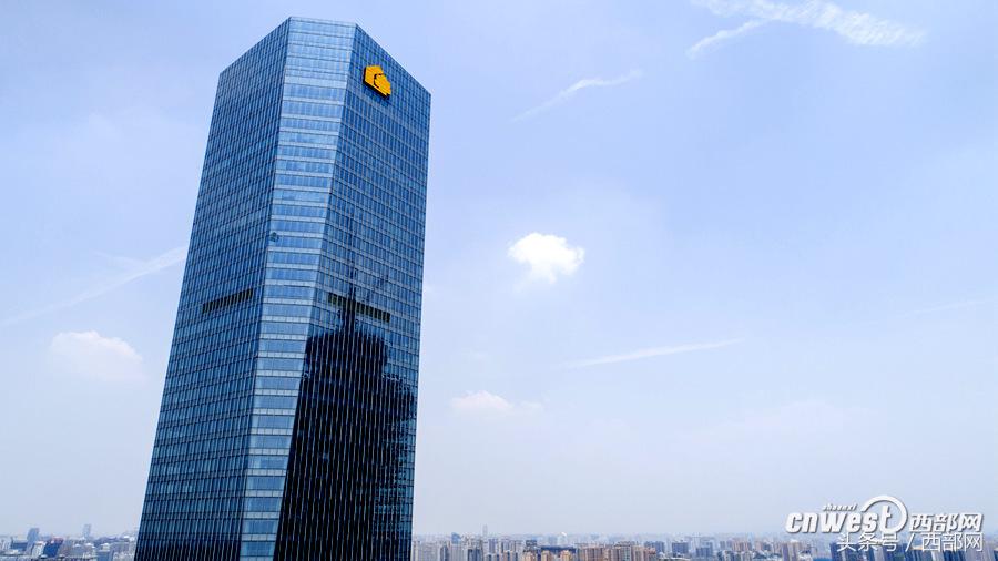 西安最高绿地中心,西安绿地最高层