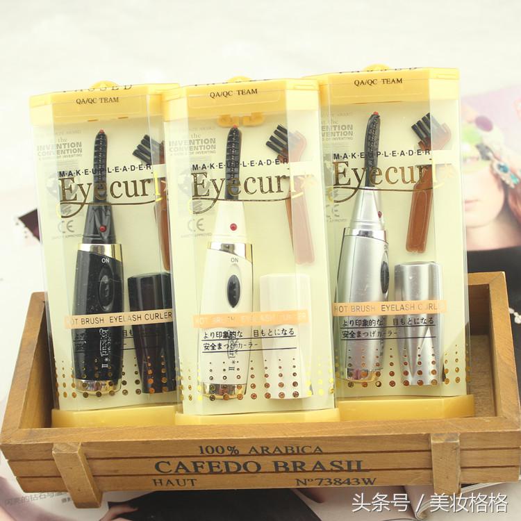 睫毛短眼睛小怎么化妆,你不知道的化妆小技巧睫毛篇