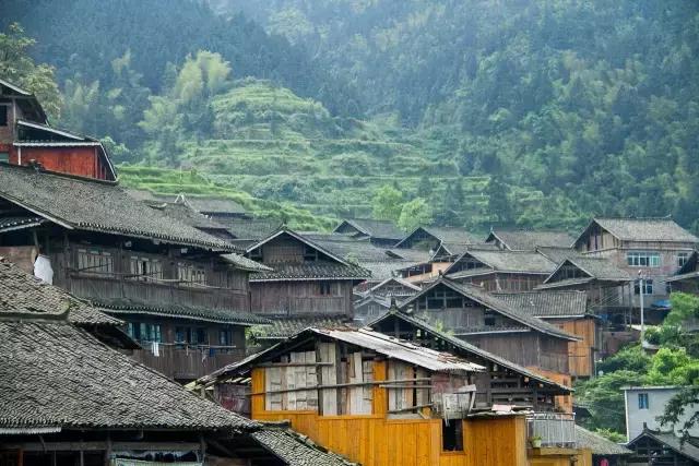 贵州黔东南自由自在的生活,在黎平想做兼职有哪些