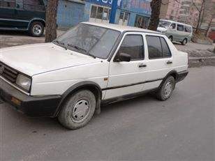 来自沃尔夫斯堡的呼唤——捷达过往