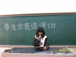 学生会第二轮面试技巧,大学想进学生会面试怎么说