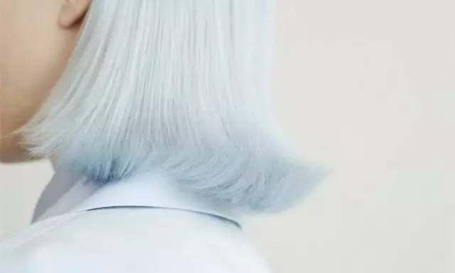 100元搞定各种好看的发色，自己在家就能染！（附步骤）