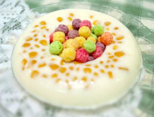 简单好做的美食夏日解暑必备,简单消暑的甜点