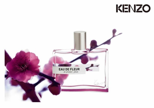 kenzo香水是什么味道,kenzo所有香水香调介绍