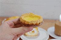 「优米·食」一枚正宗的港式蛋挞是怎样炼成的？