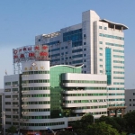 江西省有哪些二级甲等以上的医院,江西省治疗三叉神经痛最好的医院