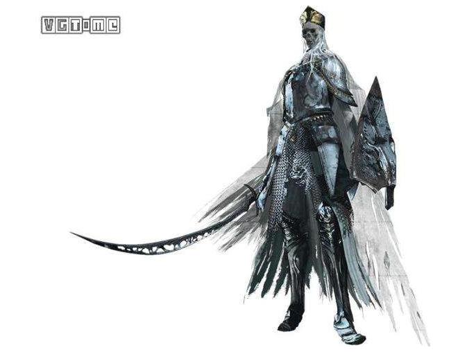 黑暗之魂3变态武器排行,黑暗之魂3非主流开荒武器