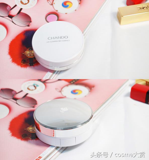 哪个牌子的气垫粉底液适合干皮,气垫遮瑕持久不脱妆干皮第一名