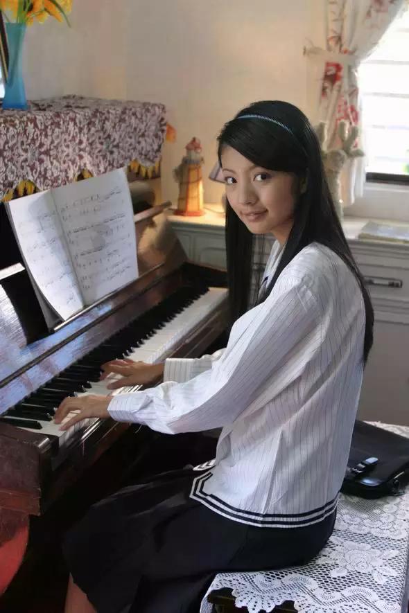 国民公主安以轩,安以轩偶像剧女王