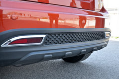 2011款铃木天语sx4手动未改款式,试驾铃木天语sx41.8l自动挡