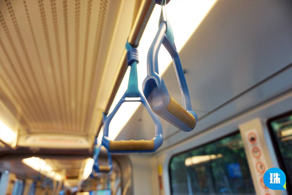 独家体验｜“苗柏”也挡不住珠海有轨电车通车的步伐！