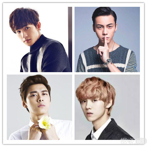 杨洋私下是什么样子的,颜值与风度并存的杨洋