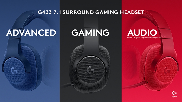 罗技外设和罗技有什么区别,罗技都有什么系列