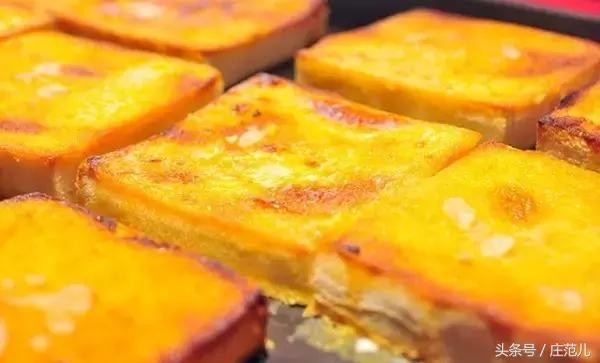 庄里最火的小吃,庄里小吃推荐