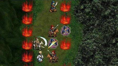 三国十大经典游戏排行榜,三国群英传经典游戏